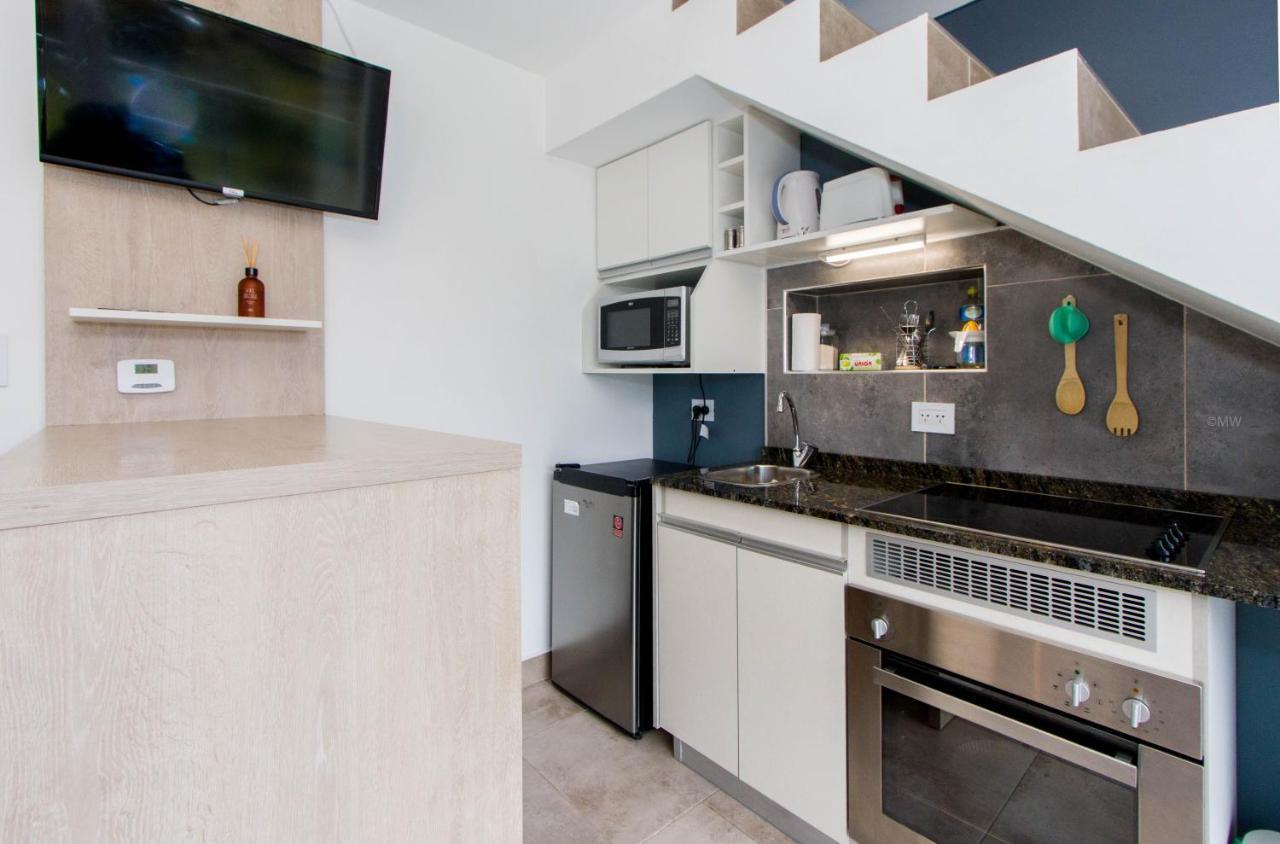 Ushuaia Loft Apartamento Apartment Bagian luar foto