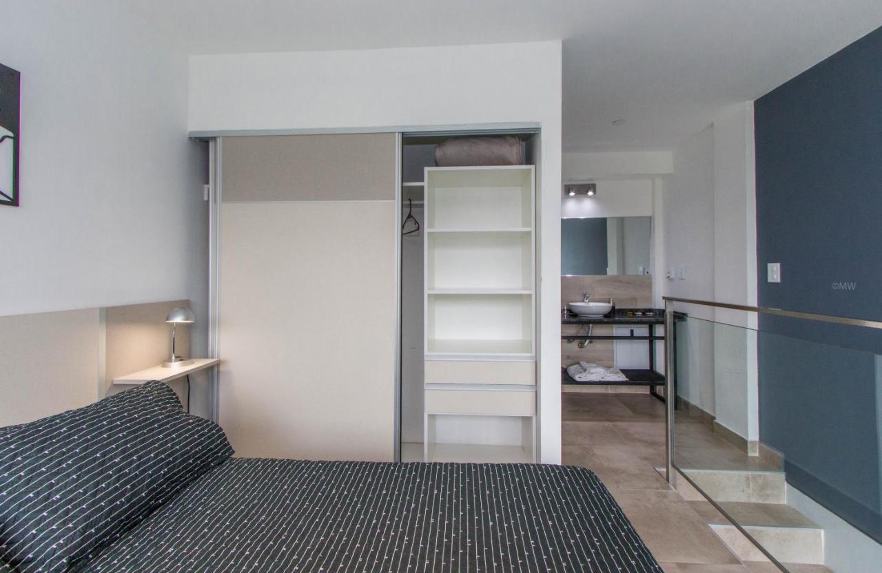 Ushuaia Loft Apartamento Apartment Bagian luar foto